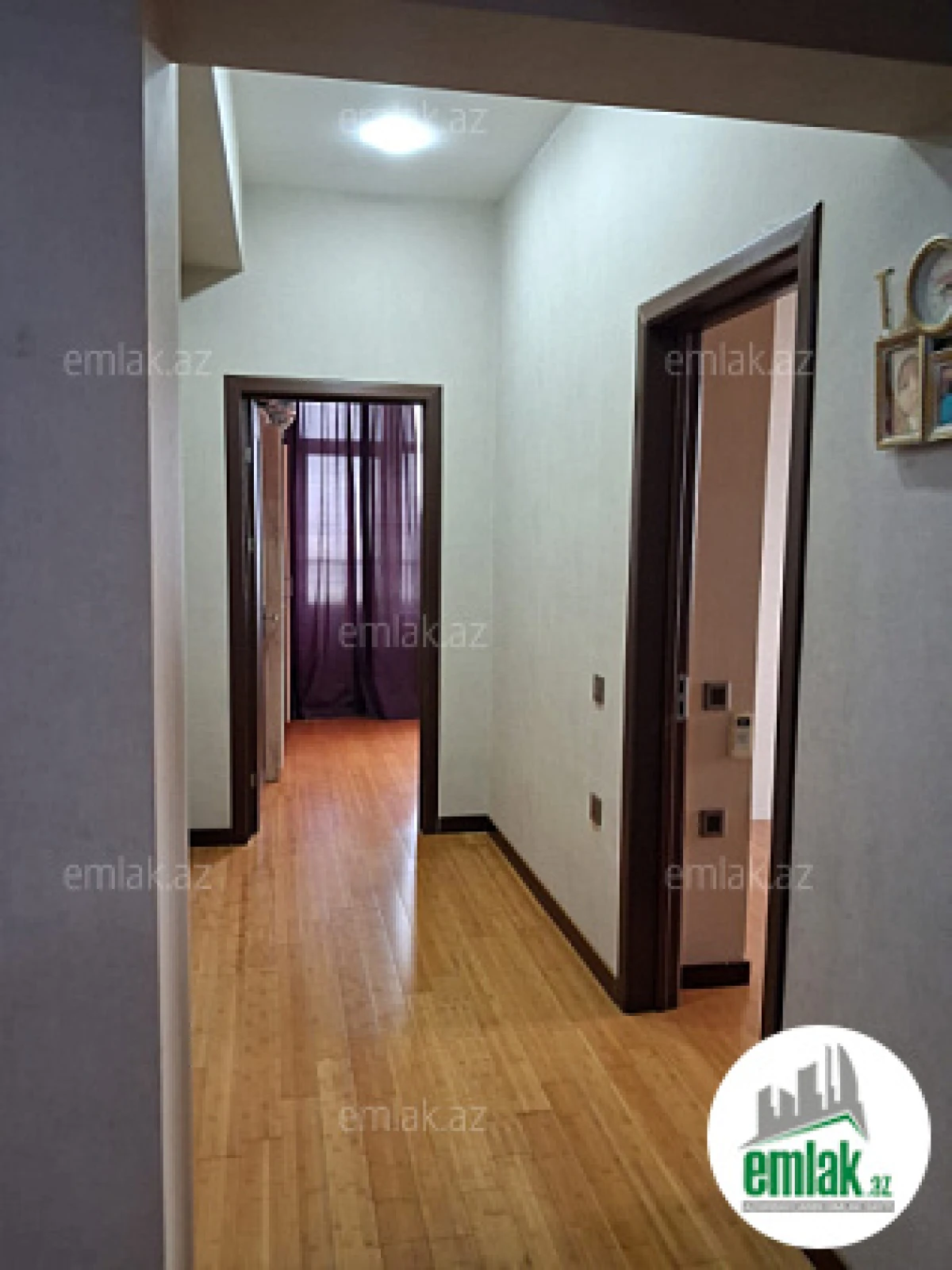 Satılır 3 otaqlı yeni tikili 150 m²