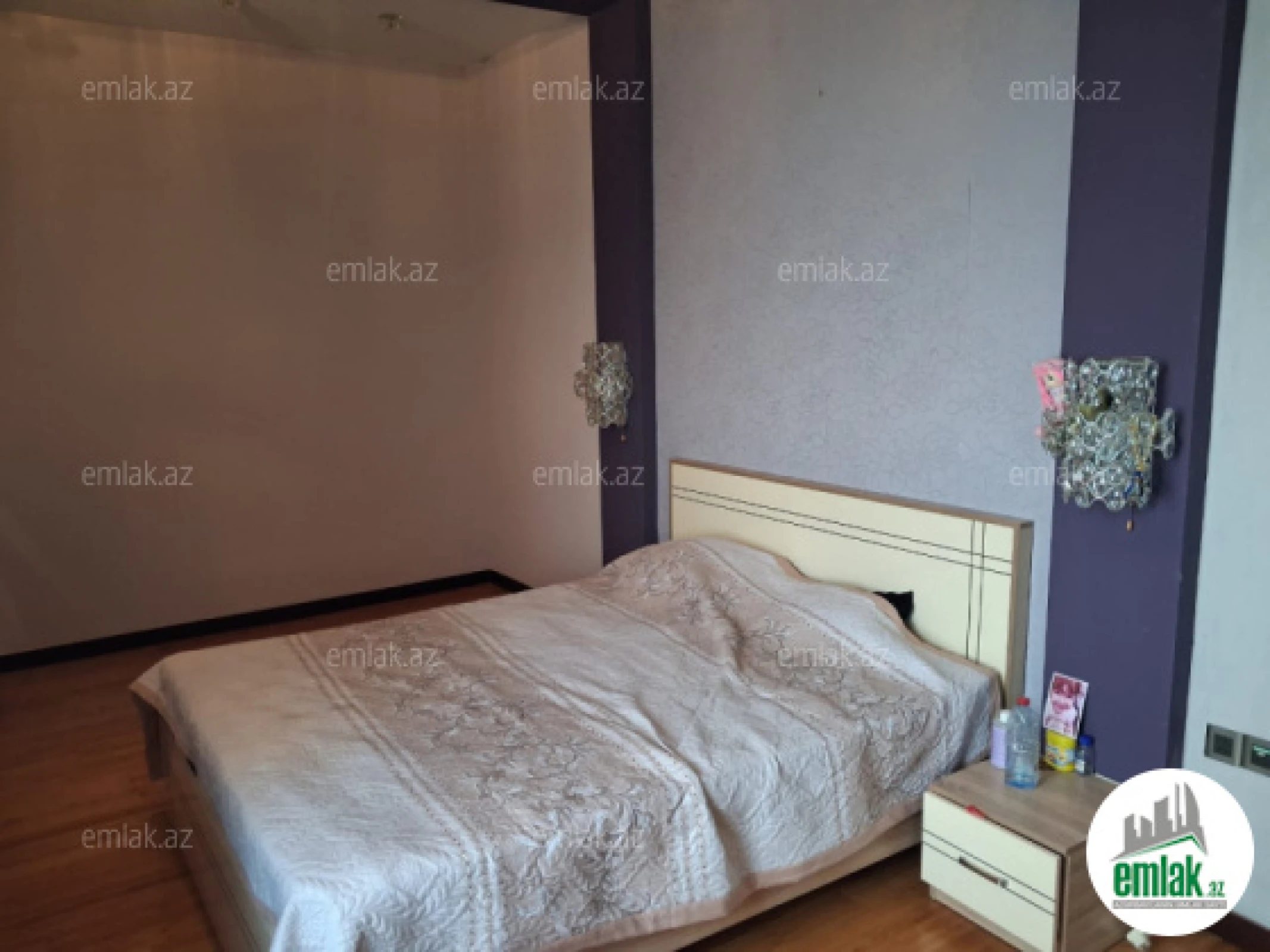 Satılır 3 otaqlı yeni tikili 150 m²