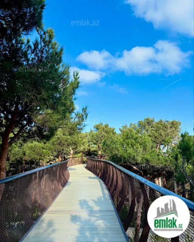 Satılır 3 otaqlı yeni tikili 135 m²