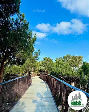 Satılır 3 otaqlı yeni tikili 135 m²