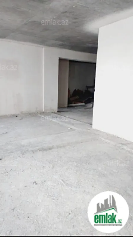 Satılır 4 otaqlı yeni tikili 210 m²