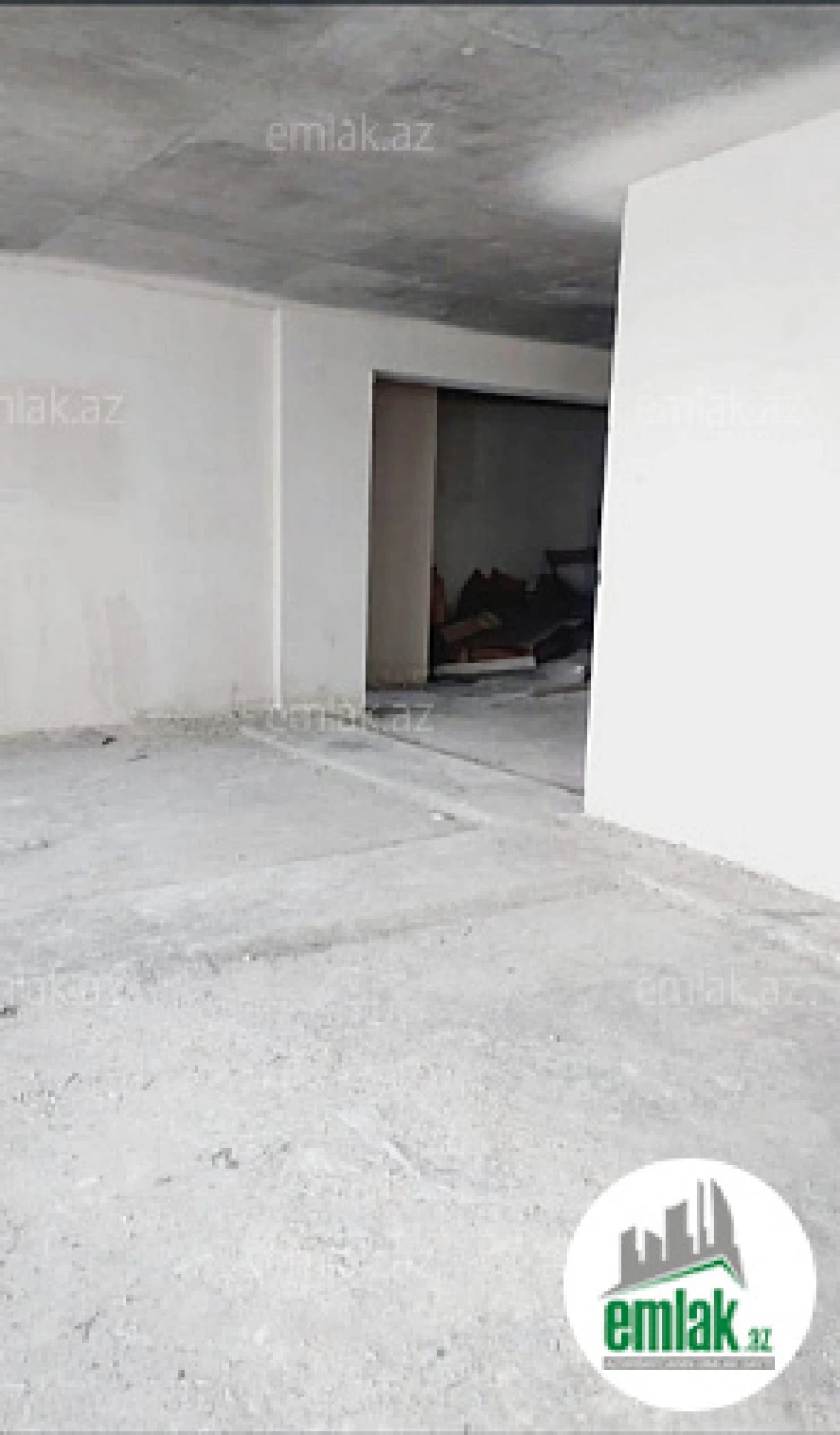 Satılır 4 otaqlı yeni tikili 210 m²