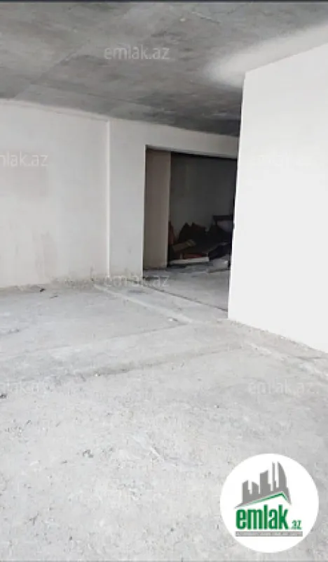 Satılır 4 otaqlı yeni tikili 210 m²