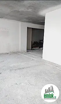 Satılır 4 otaqlı yeni tikili 210 m²