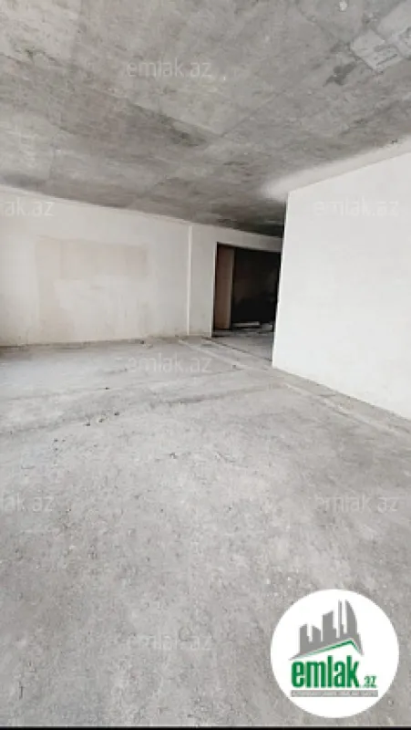 Satılır 4 otaqlı yeni tikili 210 m²
