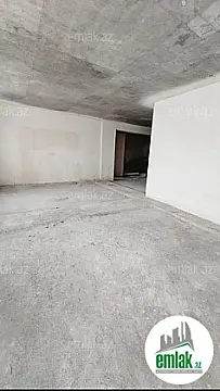 Satılır 4 otaqlı yeni tikili 210 m²