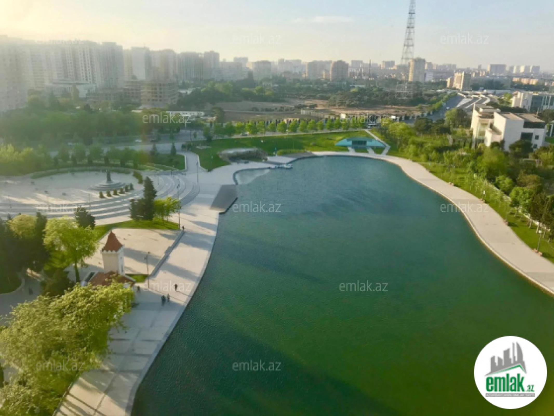 Satılır 3 otaqlı köhnə tikili 88 m²