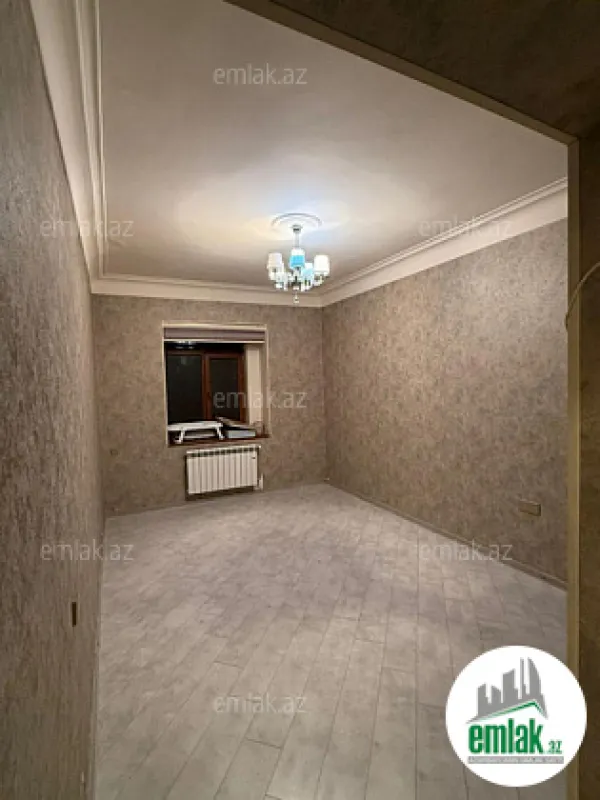 Satılır 3 otaqlı köhnə tikili 88 m²