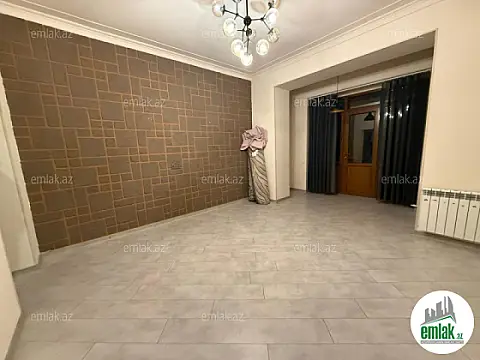 Satılır 3 otaqlı köhnə tikili 88 m²