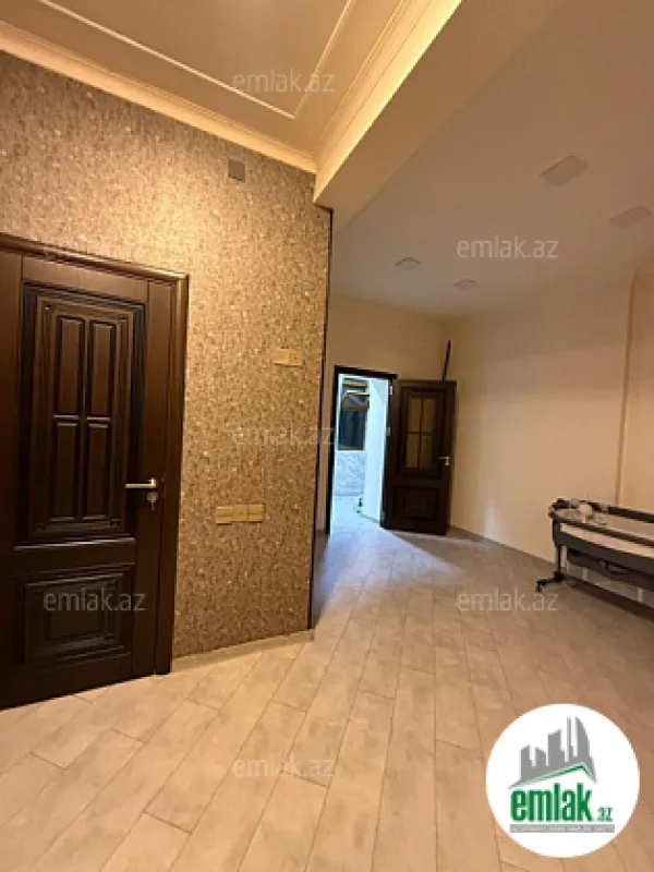 Satılır 3 otaqlı köhnə tikili 88 m²