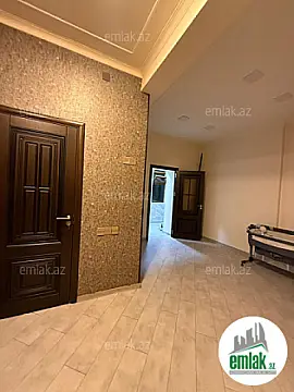 Satılır 3 otaqlı köhnə tikili 88 m²