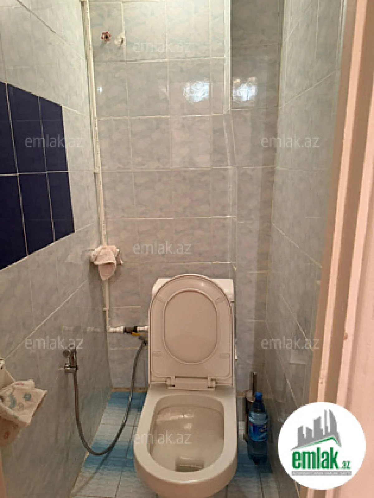 Satılır 3 otaqlı köhnə tikili 80 m²