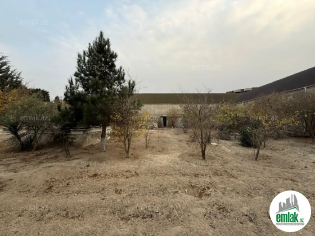 Satılır torpaq sahəsi 10 m²