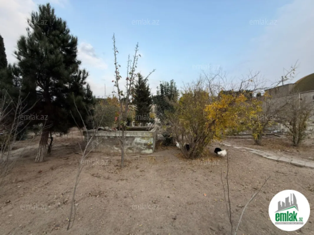 Satılır torpaq sahəsi 10 m²