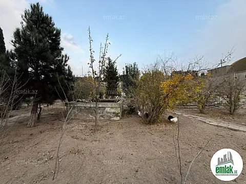 Satılır torpaq sahəsi 10 m²