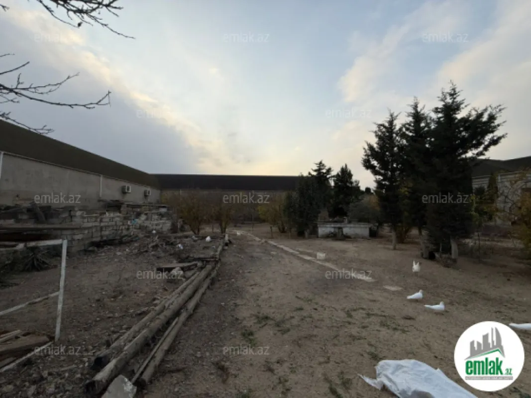 Satılır torpaq sahəsi 10 m²