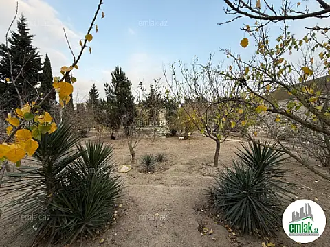 Satılır torpaq sahəsi 10 m²