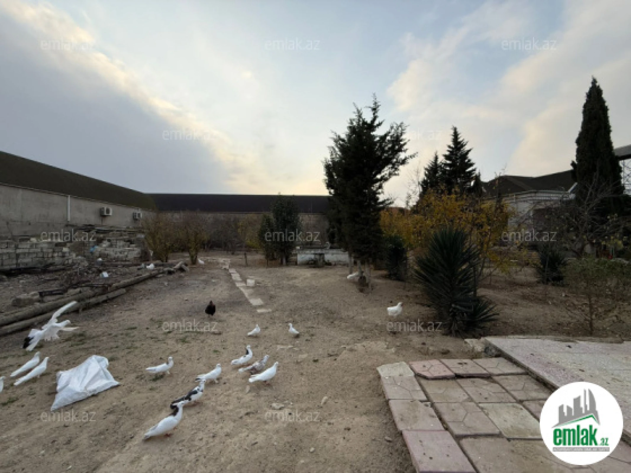 Satılır torpaq sahəsi 10 m²