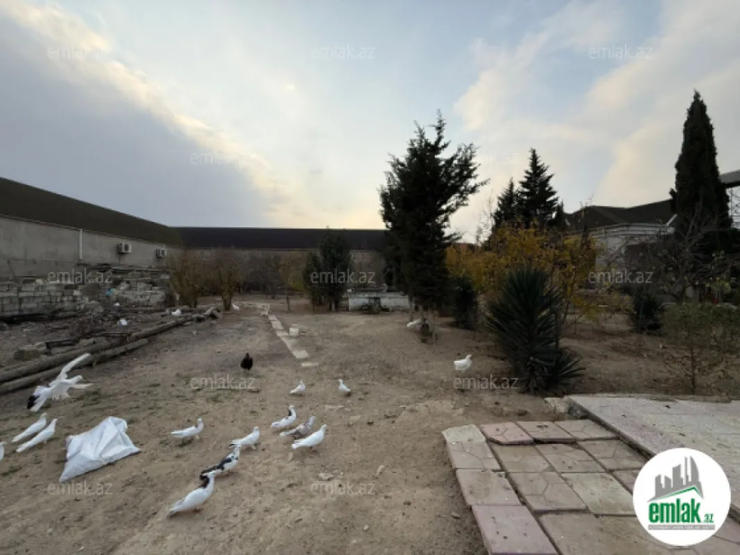 Satılır torpaq sahəsi 10 m²