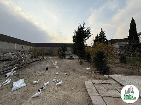 Satılır torpaq sahəsi 10 m²