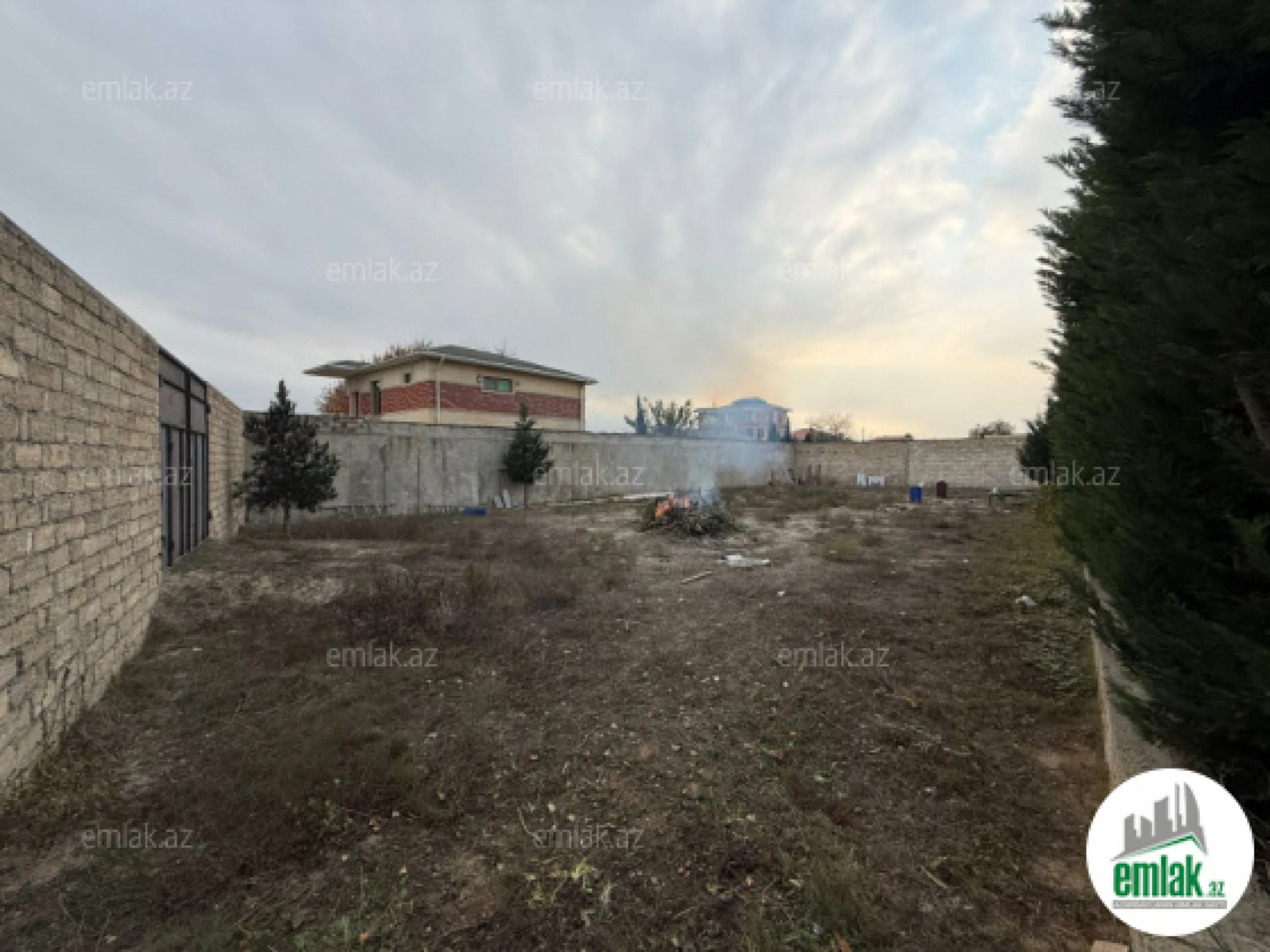 Satılır torpaq sahəsi 10 m²