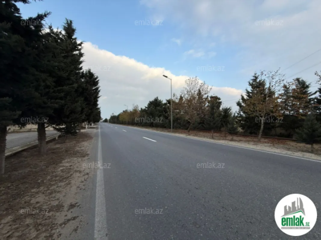 Satılır torpaq sahəsi 10 m²