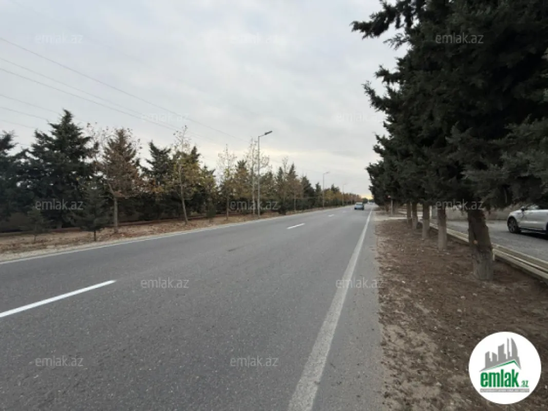 Satılır torpaq sahəsi 10 m²