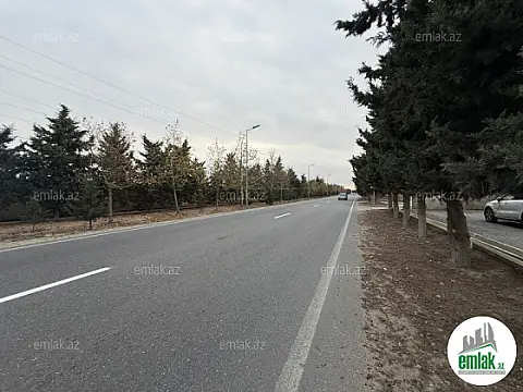 Satılır torpaq sahəsi 10 m²