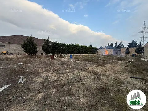 Satılır torpaq sahəsi 10 m²