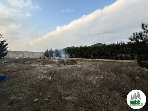 Satılır torpaq sahəsi 10 m²