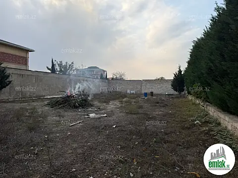 Satılır torpaq sahəsi 10 m²