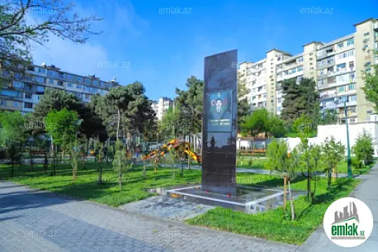 Satılır 2 otaqlı köhnə tikili 60 m² — Bakı, Puta 2 otaq 60.00 m²