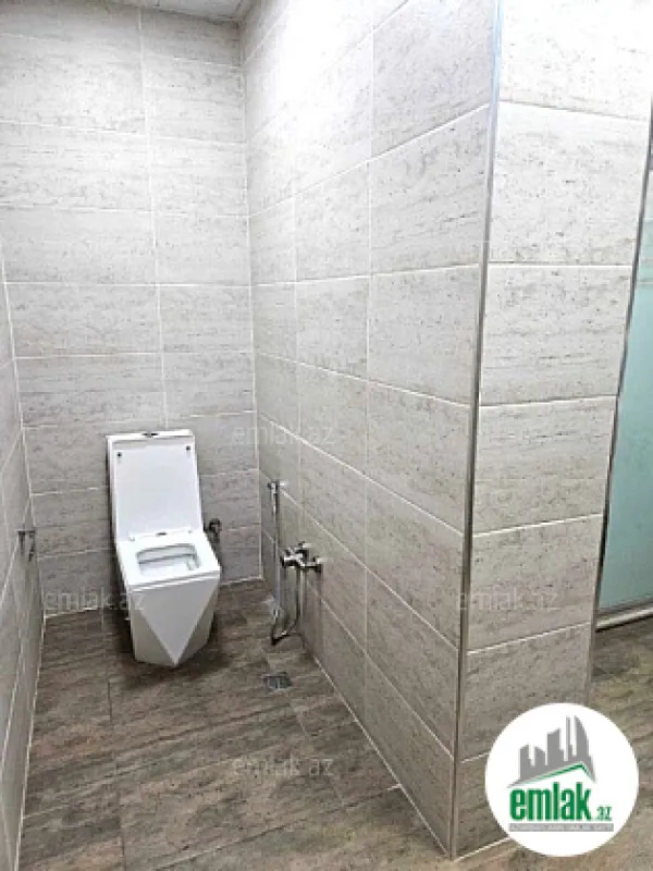 Satılır 2 otaqlı yeni tikili 100 m²