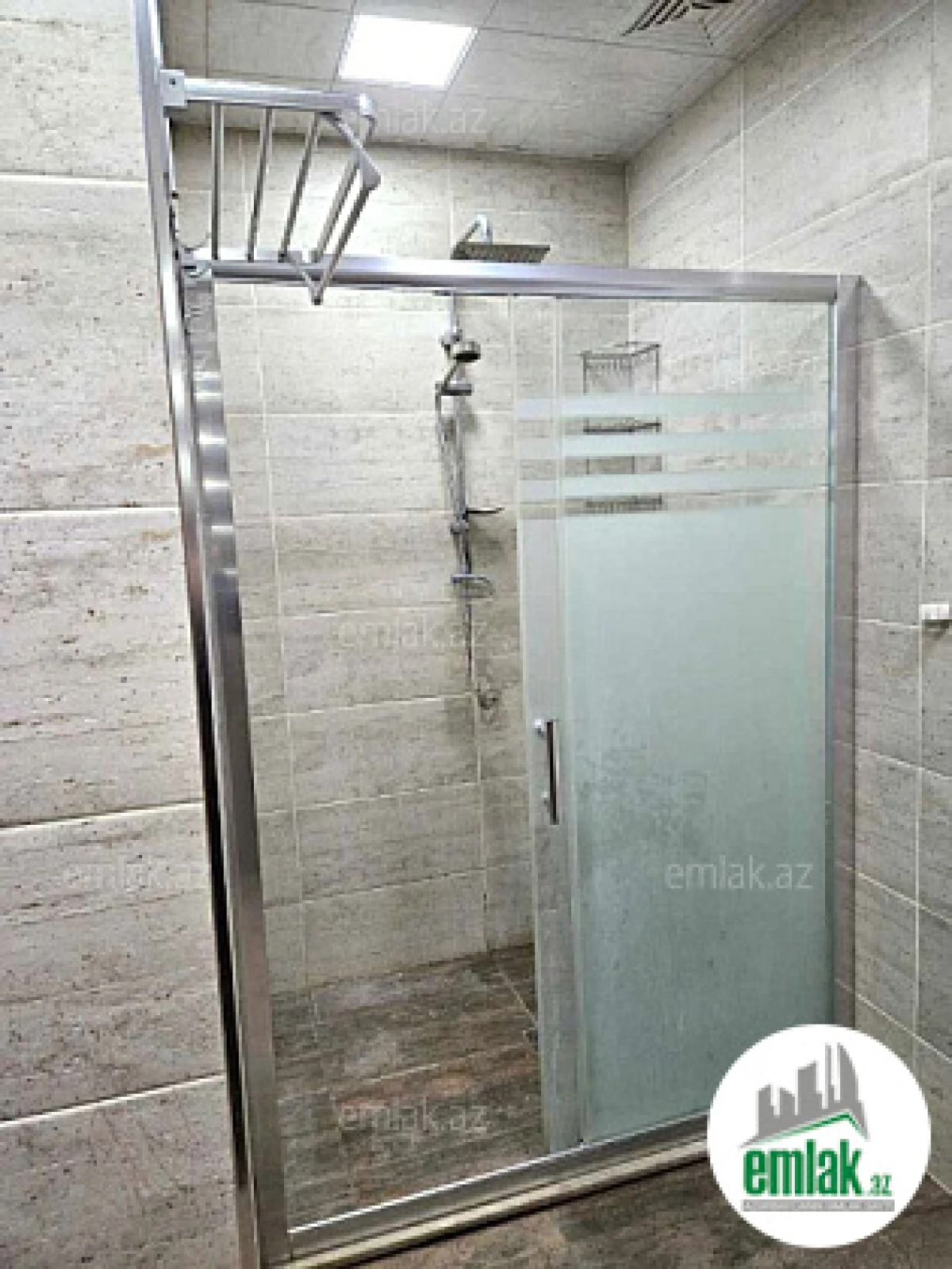 Satılır 2 otaqlı yeni tikili 100 m²