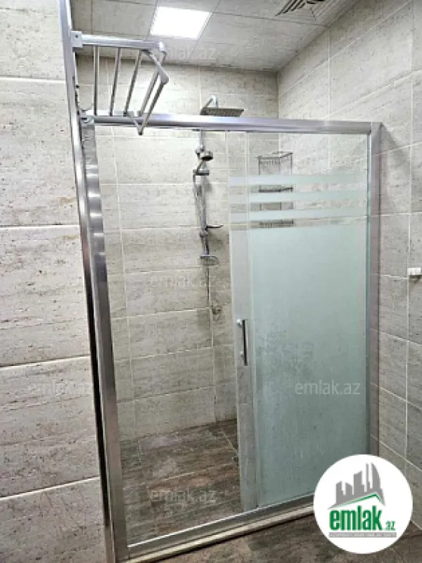 Satılır 2 otaqlı yeni tikili 100 m²