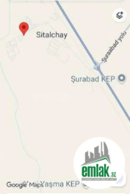 Satılır torpaq sahəsi 3500 m²
