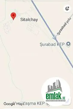 Satılır torpaq sahəsi 3500 m²