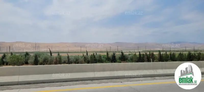 Satılır torpaq sahəsi 3500 m²