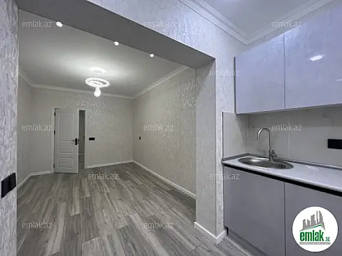 Satılır 2 otaqlı köhnə tikili 47 m²