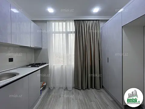 Satılır 2 otaqlı köhnə tikili 47 m²