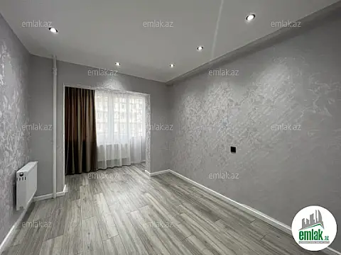Satılır 2 otaqlı köhnə tikili 47 m²