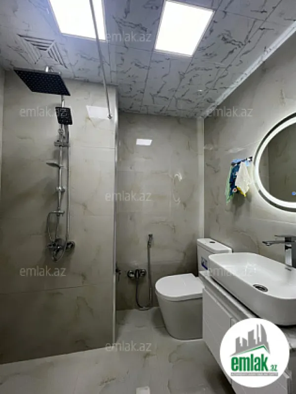 Satılır 2 otaqlı köhnə tikili 47 m²