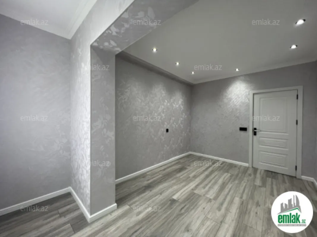 Satılır 2 otaqlı köhnə tikili 47 m²