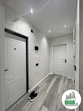 Satılır 2 otaqlı köhnə tikili 47 m²