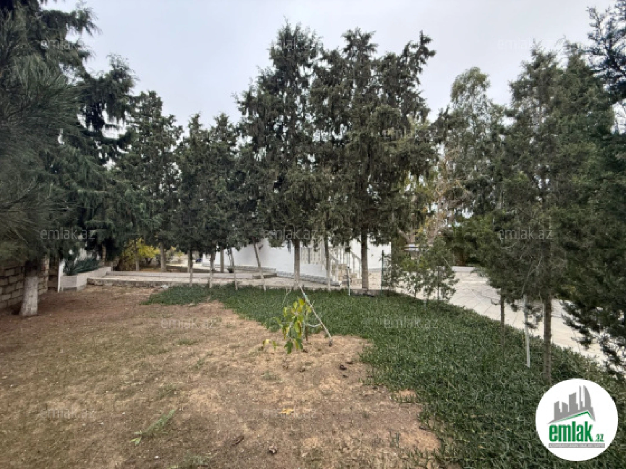 Satılır torpaq sahəsi 10.3 m²