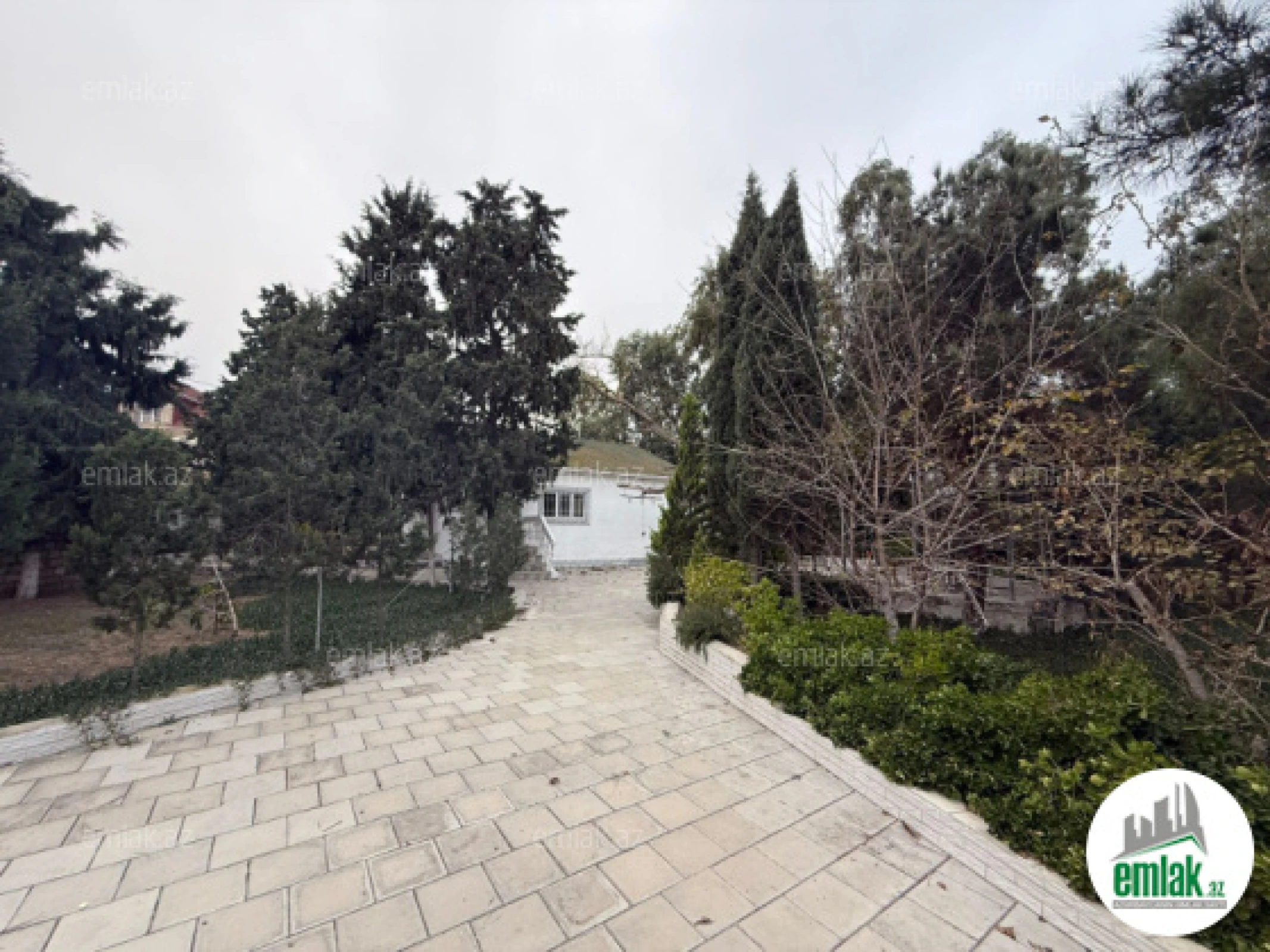 Satılır torpaq sahəsi 10.3 m²