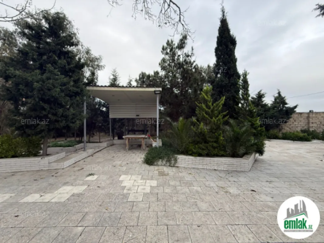 Satılır torpaq sahəsi 10.3 m²