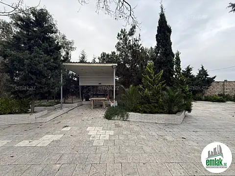 Satılır torpaq sahəsi 10.3 m²