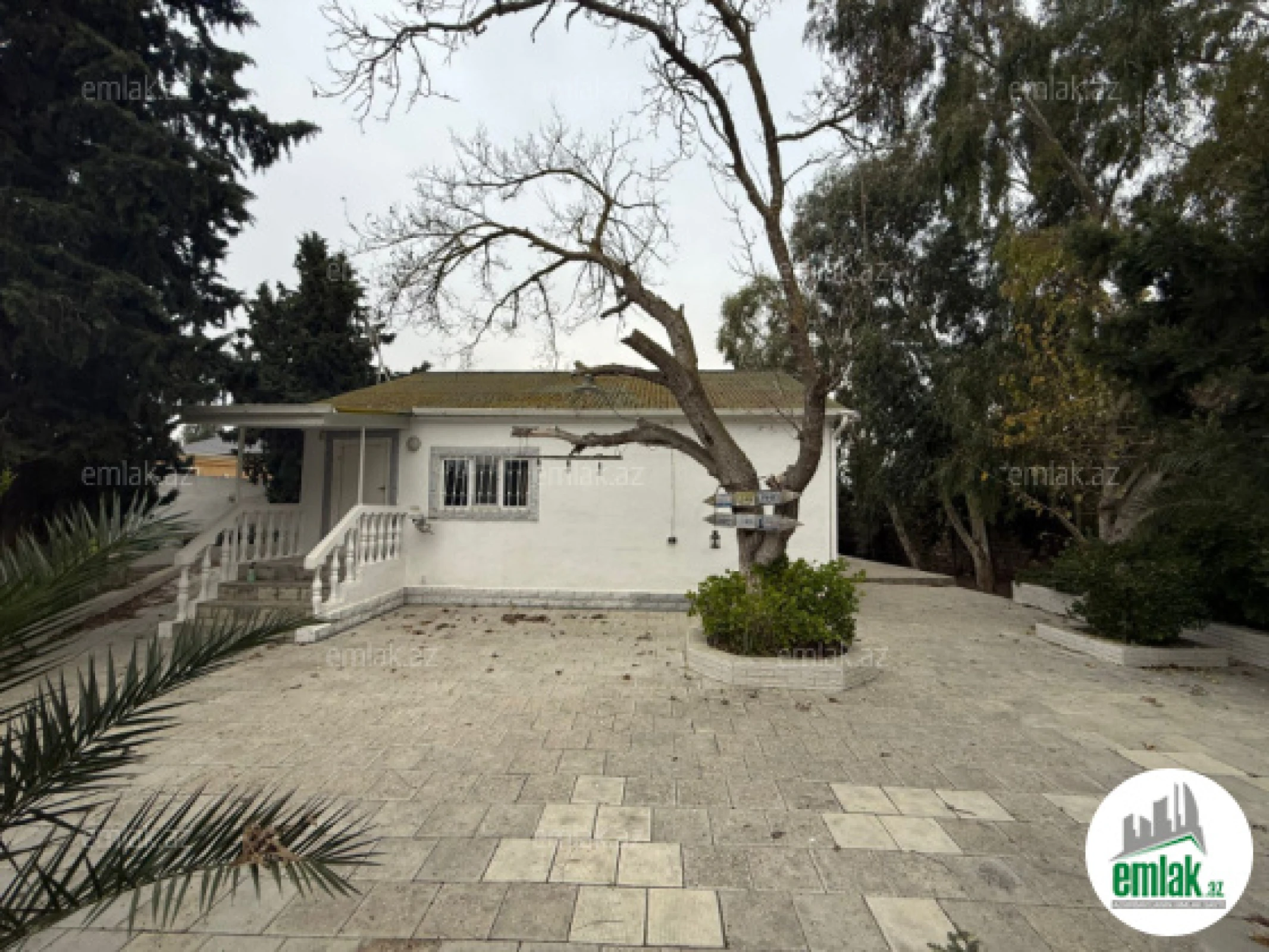 Satılır torpaq sahəsi 10.3 m²