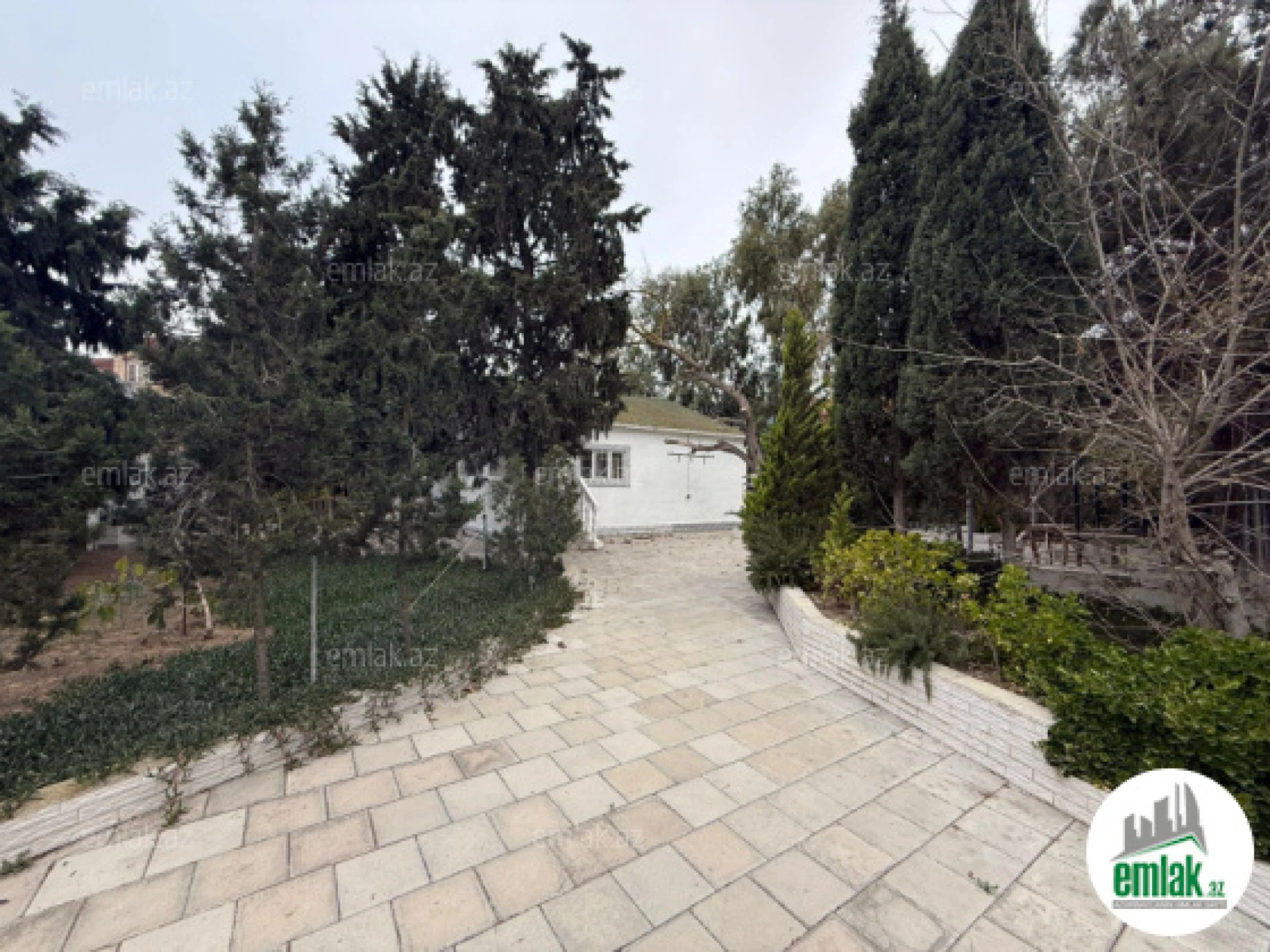 Satılır torpaq sahəsi 10.3 m²